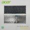 คีย์บอร์ดอะไหล่ OEM คุณภาพสูง สำหรับโน๊ตบุ๊ครุ่น Acer Spin 5 N19W3 (SP513‑54N, SP513‑54N‑74V2) และ SP114‑31 (TH/US QWERTY) ราคาส่งเหมาะกับช่างและร้านค้าปลีก มีสต็อกพร้อม ส่งทันที มีประสบการณ์ตั้งแต่ปี 2009